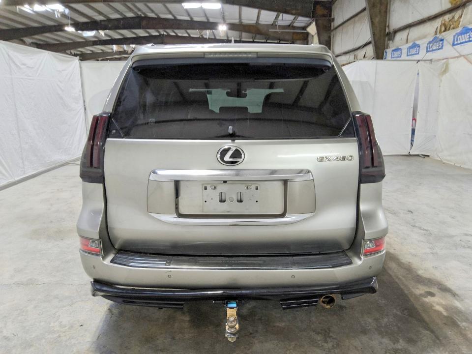 Aukcja sprzedaży 2021 Lexus Gx, vin: JTJAM7BXXM5295559, numer aukcji: 61761826
