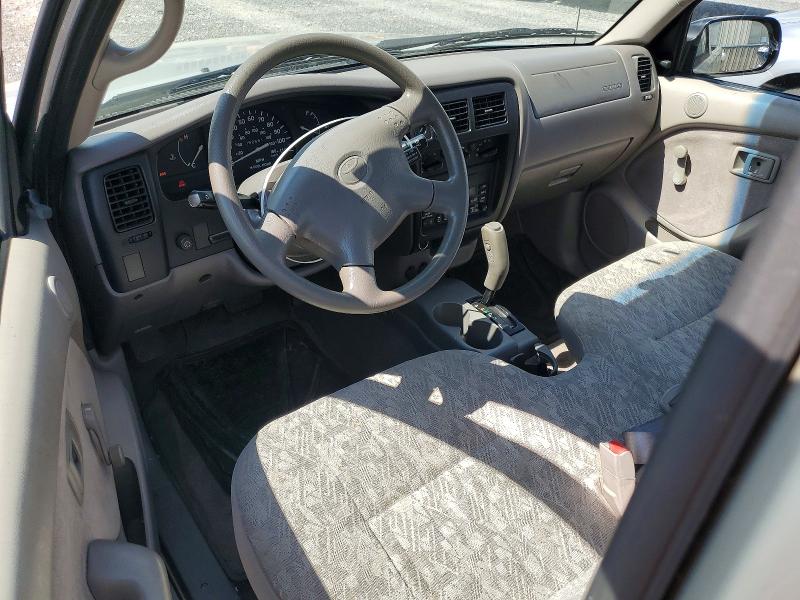 Продажа на аукционе авто 2003 Toyota Tacoma, vin: 5TENL42N03Z263655, номер лота: 64751316