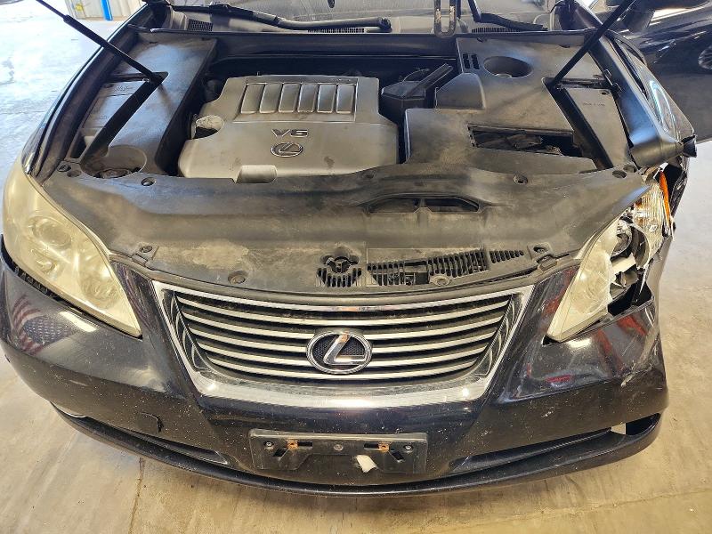 65957646 :رقم المزاد ، JTHBJ46G572043361 vin ، 2007 Lexus Es مزاد بيع