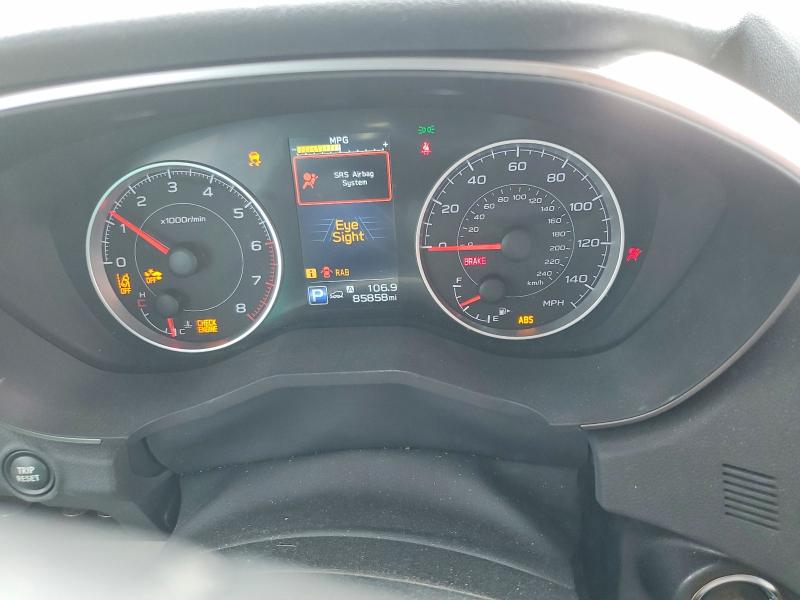 Aukcja sprzedaży 2019 Subaru Ascent, vin: 4S4WMAFD6K3420793, numer aukcji: 66623936