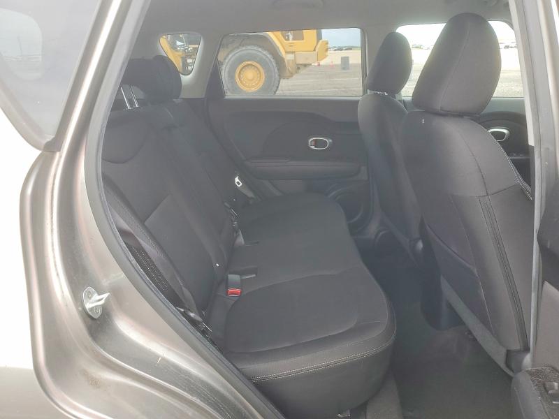 Aukcja sprzedaży 2014 Kia Soul, vin: KNDJN2A28E7106504, numer aukcji: 64193316