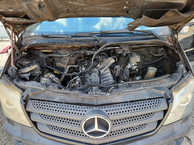 Продаж на аукціоні авто 2016 Mercedes-benz Sprinter, vin: 8BRPE7DDXGE129798, номер лоту: 66226136