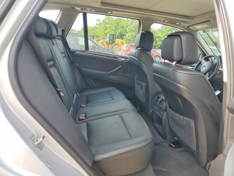 2012 Bmw X5 მანქანა იყიდება აუქციონზე, vin: 5UXZV4C53CL747083, აუქციონის ნომერი: 64650486