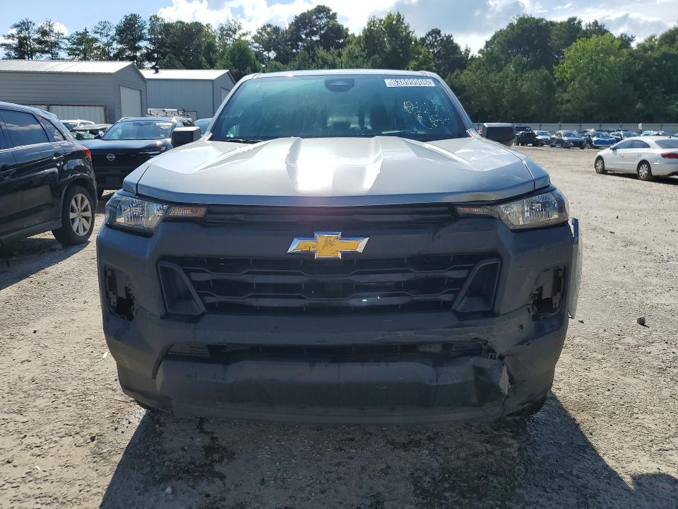 Aukcja sprzedaży 2026 Chevrolet Colorado, vin: 1GCPSBEK1T1175242, numer aukcji: 63899906