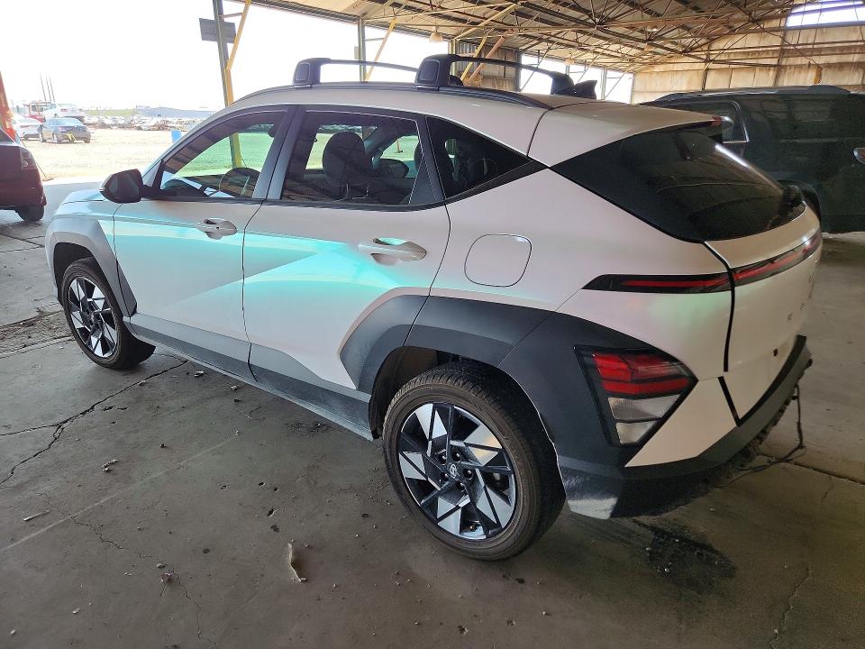 Aukcja sprzedaży 2024 Hyundai Kona, vin: KM8HBCAB9RU079829, numer aukcji: 64148596