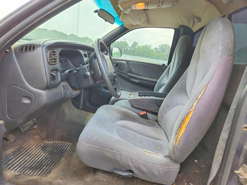Продажа на аукционе авто 1999 Dodge Dakota, vin: 1B7FL26YXXS262942, номер лота: 64062956