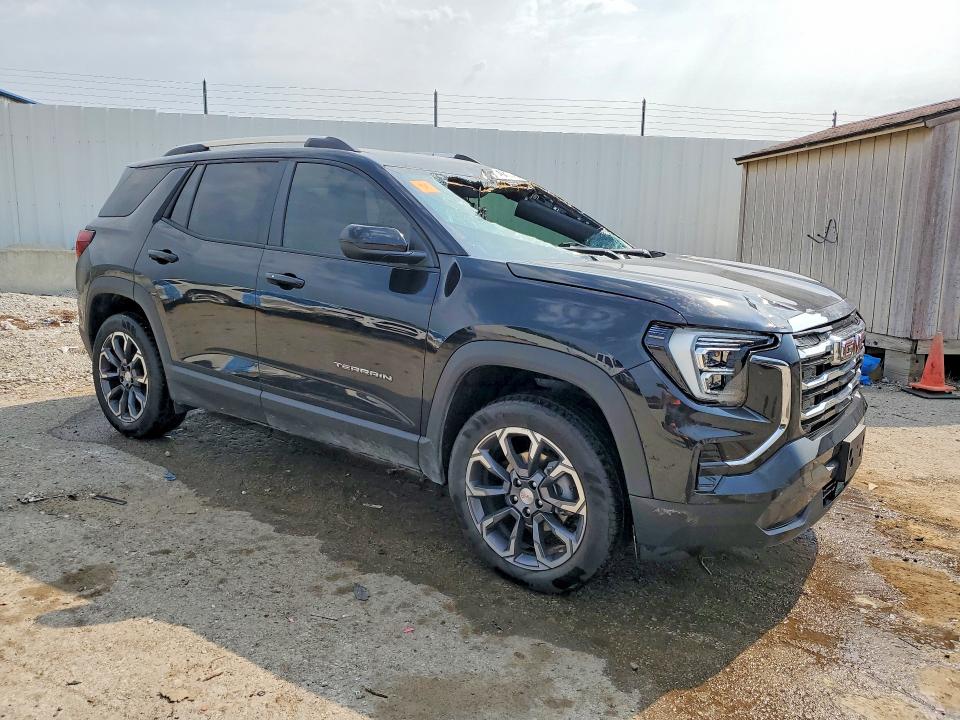 Aukcja sprzedaży 2025 Gmc Terrain, vin: 3GKALUEG2SL253047, numer aukcji: 64270526