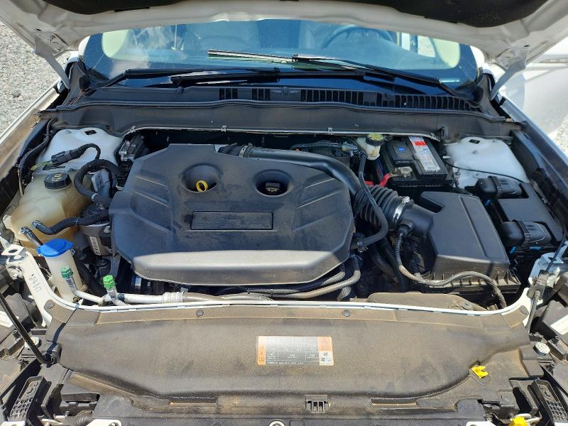 63846916 :رقم المزاد ، 3FA6P0H99HR338927 vin ، 2017 Ford Fusion مزاد بيع