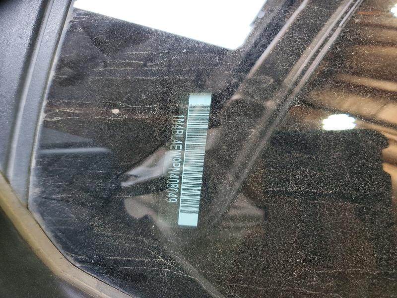 Продажа на аукционе авто 2023 Nissan Altima, vin: 1N4BL4EW9PN408049, номер лота: 64283326