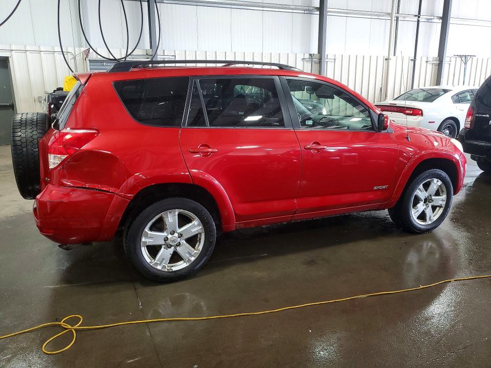 Aukcja sprzedaży 2008 Toyota Rav4, vin: JTMBD32V986070533, numer aukcji: 67199006
