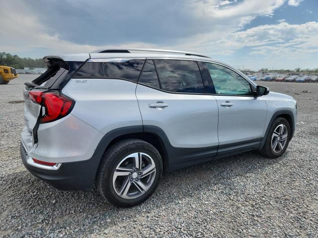 Продаж на аукціоні авто 2019 Gmc Terrain, vin: 3GKALPEV6KL244741, номер лоту: 65805536