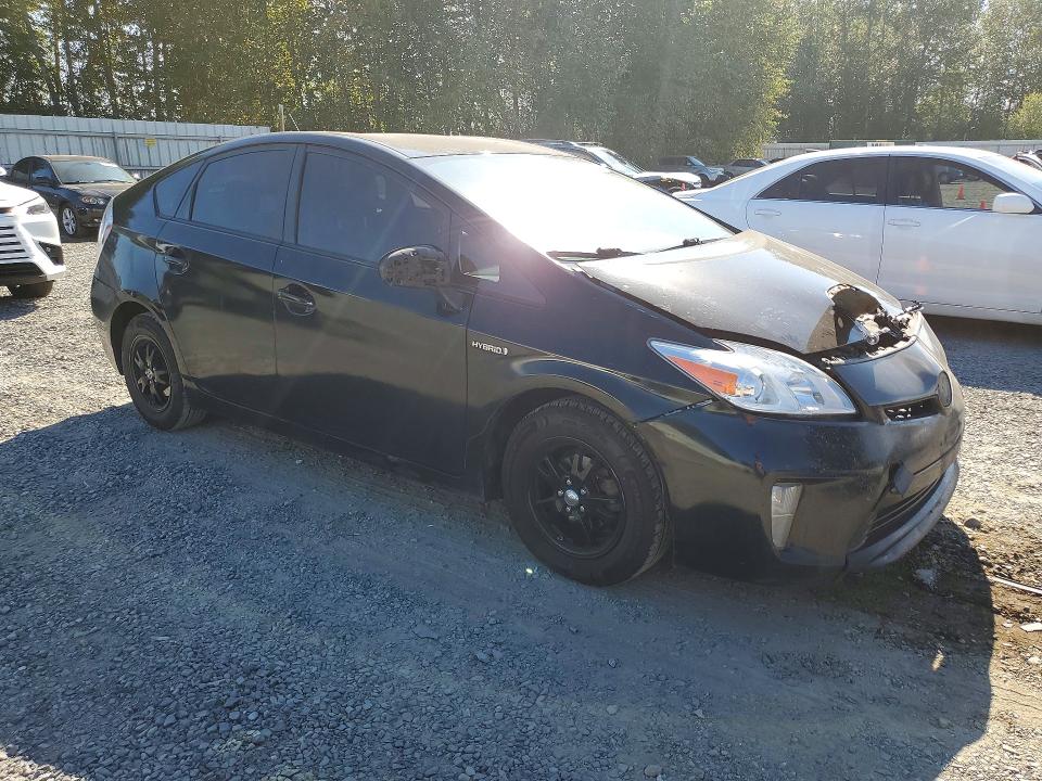 Продажа на аукционе авто 2015 Toyota Prius, vin: JTDKN3DU3F0417789, номер лота: 65354896