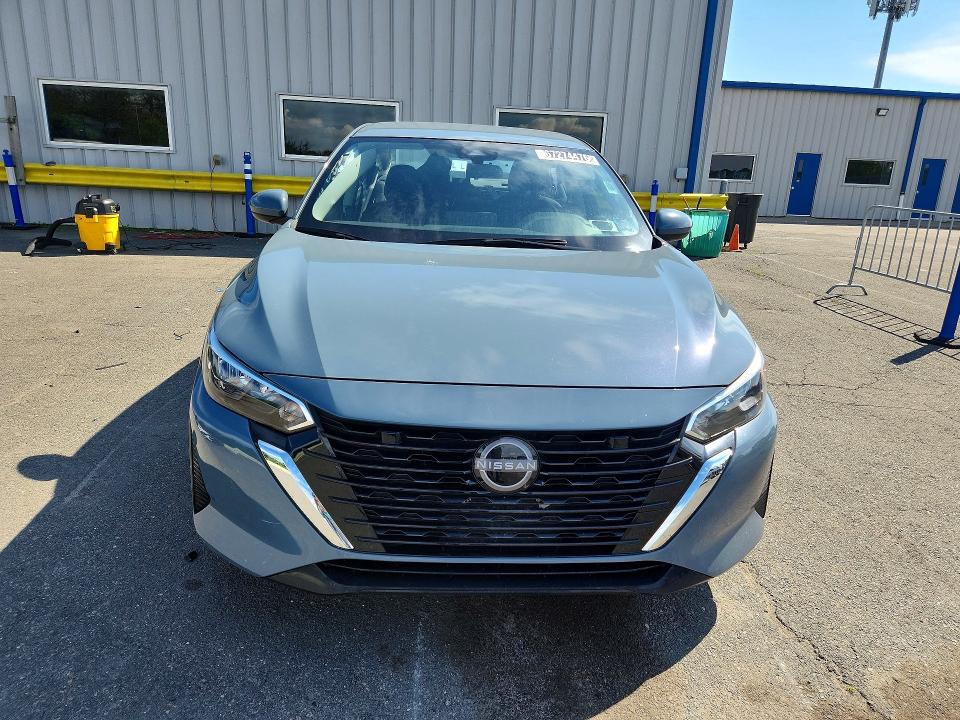 Aukcja sprzedaży 2024 Nissan Sentra, vin: 3N1AB8CV3RY354671, numer aukcji: 67274476