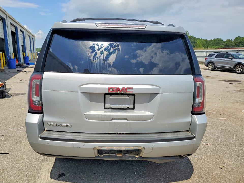 Aukcja sprzedaży 2018 Gmc Yukon, vin: 1GKS2BKC6JR340597, numer aukcji: 64252446