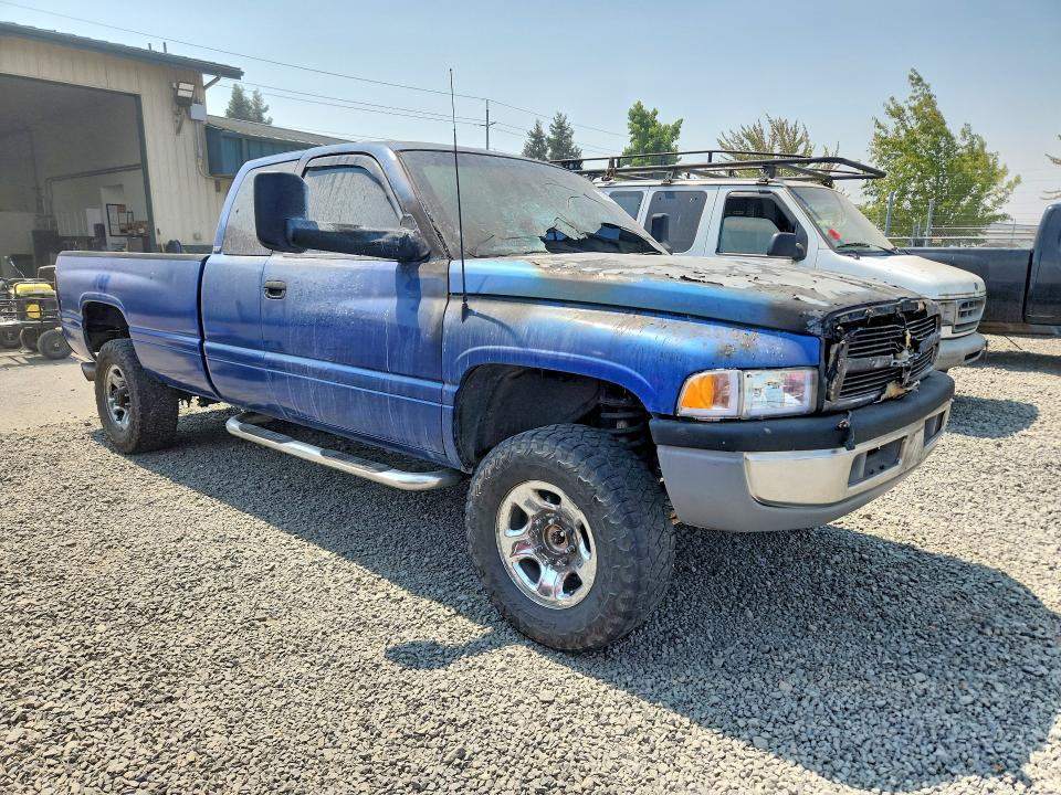 Aukcja sprzedaży 1997 Dodge Ram 2500, vin: 3B7KF23D4VM578351, numer aukcji: 63406056