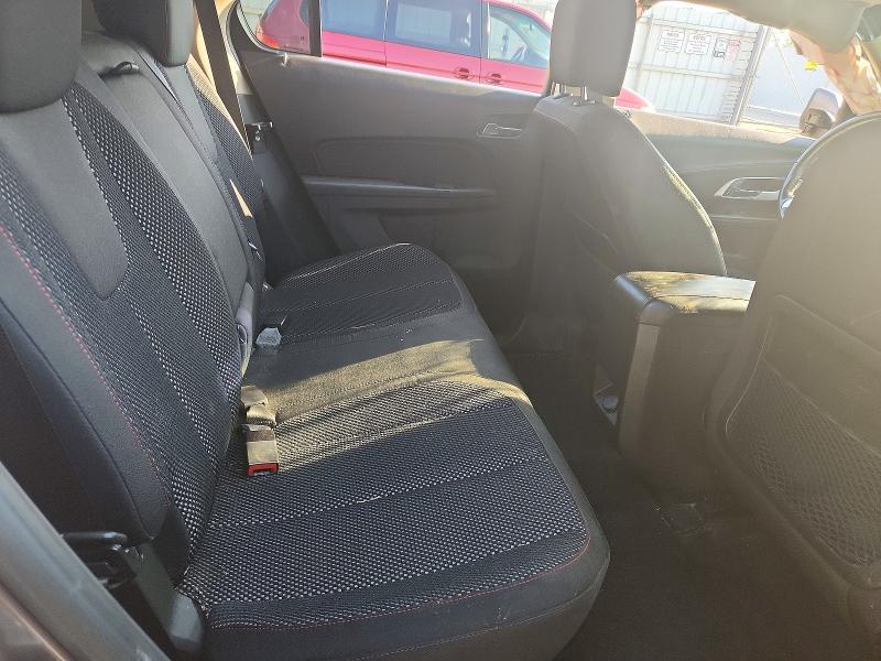 Aukcja sprzedaży 2010 Chevrolet Equinox, vin: 2CNALPEW8A6385779, numer aukcji: 63589016
