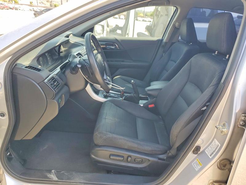 Продажа на аукционе авто 2013 Honda Accord, vin: 1HGCR2F58DA183991, номер лота: 63243416