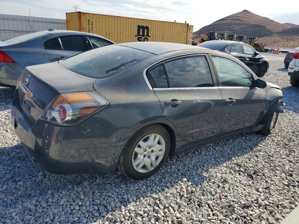64043156 :رقم المزاد ، 1N4AL21E19C110767 vin ، 2009 Nissan Altima مزاد بيع