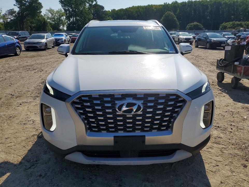 Продаж на аукціоні авто 2022 Hyundai Palisade, vin: KM8R2DHEXNU487633, номер лоту: 67093146