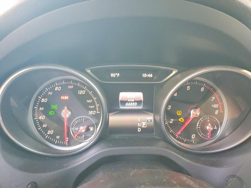 Продаж на аукціоні авто 2017 Mercedes-benz Cla, vin: WDDSJ4EB3HN421240, номер лоту: 64697066