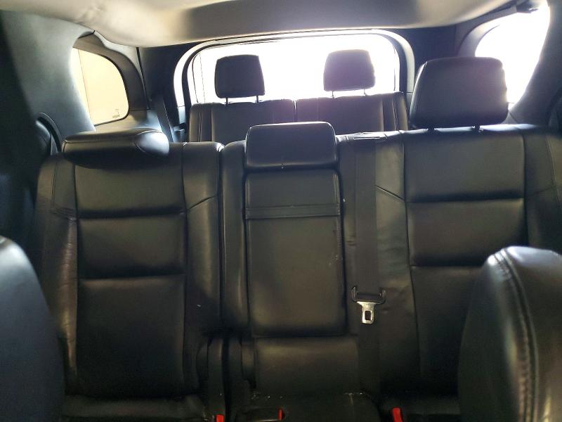 Продажа на аукционе авто 2015 Dodge Durango, vin: 1C4RDJDG9FC185763, номер лота: 62659816