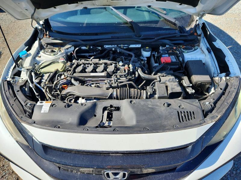Aukcja sprzedaży 2017 Honda Civic, vin: SHHFK7H2XHU415695, numer aukcji: 63568116