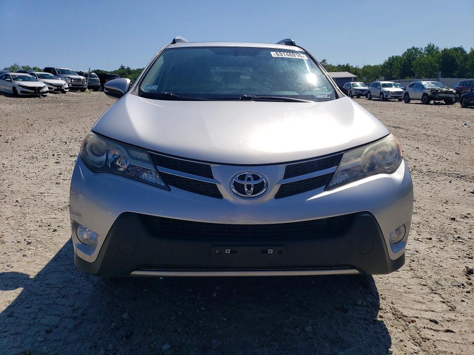 2013 Toyota Rav4 მანქანა იყიდება აუქციონზე, vin: JTMRFREV9DD014332, აუქციონის ნომერი: 63146916