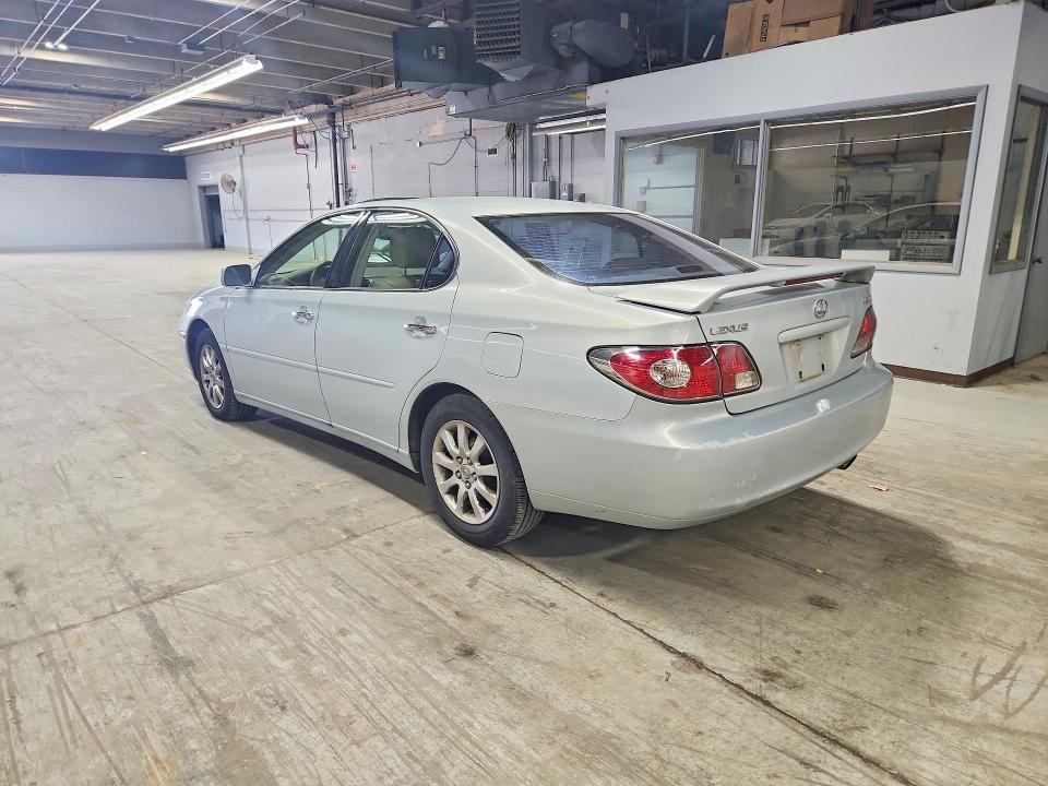 Aukcja sprzedaży 2004 Lexus Es, vin: JTHBA30G345029732, numer aukcji: 66502236