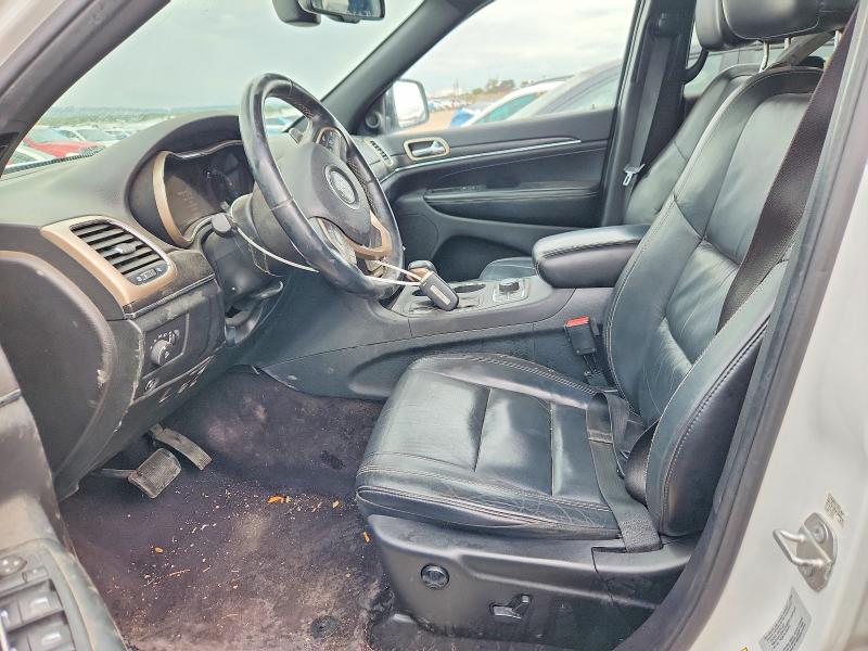Продаж на аукціоні авто 2016 Jeep Grand Cherokee, vin: 1C4RJFBG1GC307686, номер лоту: 63028626