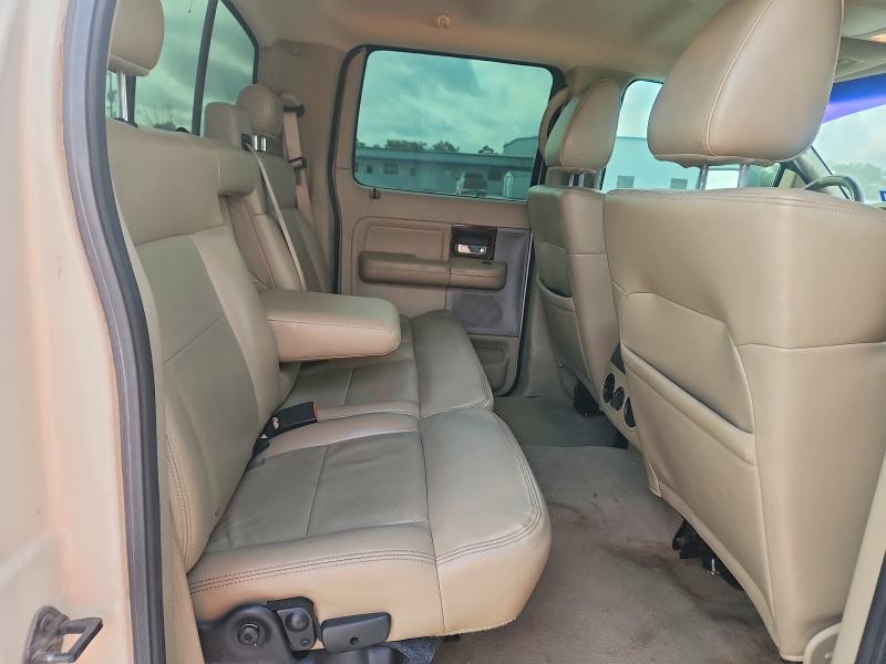 Продажа на аукционе авто 2008 Ford F150, vin: 1FTPW12V08FB26749, номер лота: 64267816