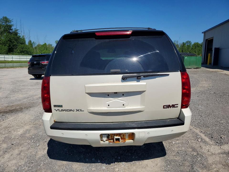 63863406 :رقم المزاد ، 1GKS2KE38BR344857 vin ، 2011 Gmc Yukon Xl مزاد بيع