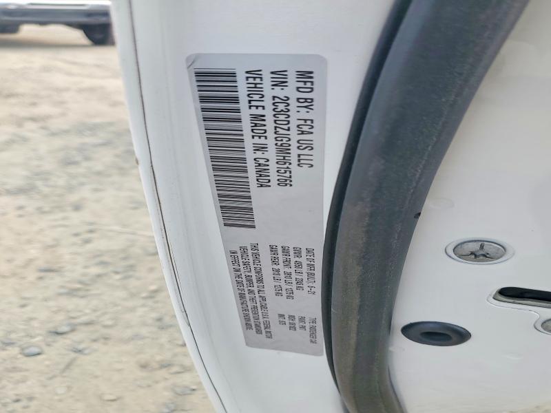63477556 :رقم المزاد ، 2C3CDZJG9MH615766 vin ، 2021 Dodge Challenger مزاد بيع