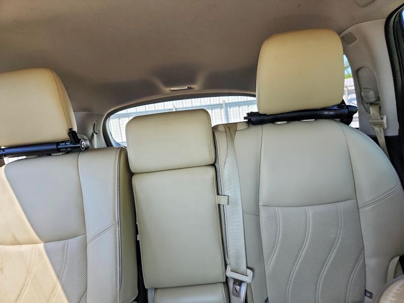 2018 Infiniti Qx60 მანქანა იყიდება აუქციონზე, vin: 5N1DL0MM4JC527394, აუქციონის ნომერი: 64129136