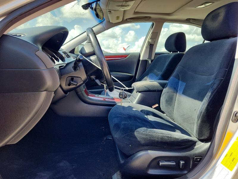 Продаж на аукціоні авто 2003 Lexus Es, vin: JTHBF30G330094402, номер лоту: 65122716