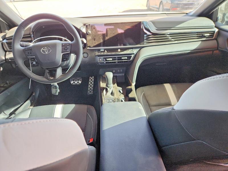 Aukcja sprzedaży 2026 Toyota Camry, vin: 4T1DAACK1TU242418, numer aukcji: 65407496