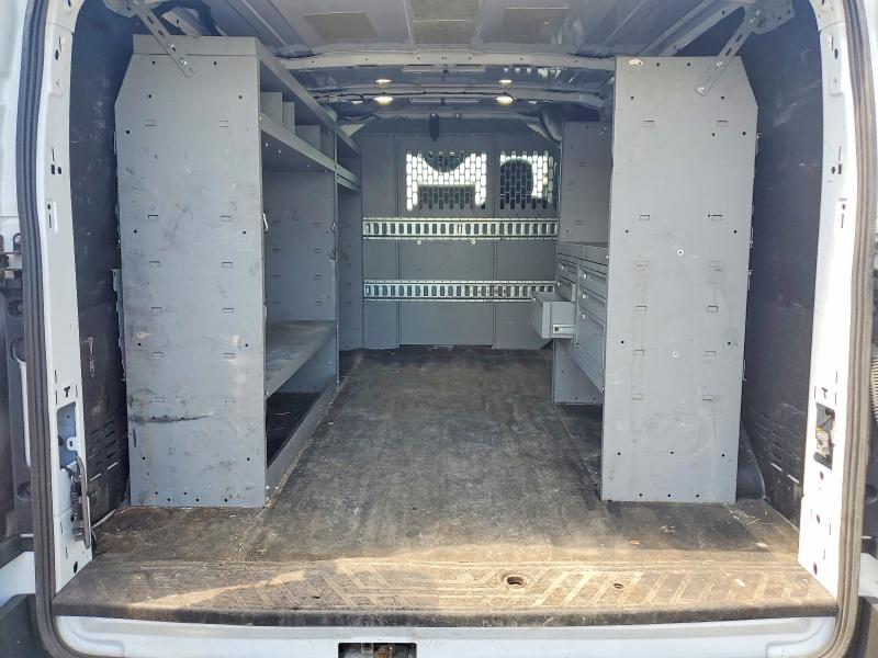 Продаж на аукціоні авто 2021 Ford Transit, vin: 1FTBR2YG5MKA62502, номер лоту: 63142456
