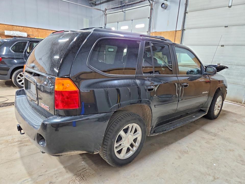 63509296 :رقم المزاد ، 1GKET53M992131698 vin ، 2009 Gmc Envoy مزاد بيع