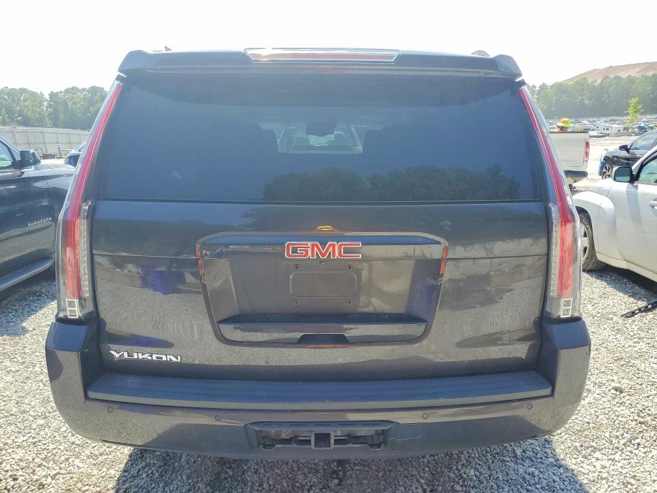 Продажа на аукционе авто 2018 Gmc Yukon, vin: 1GKS2AKCXJR261539, номер лота: 66235576