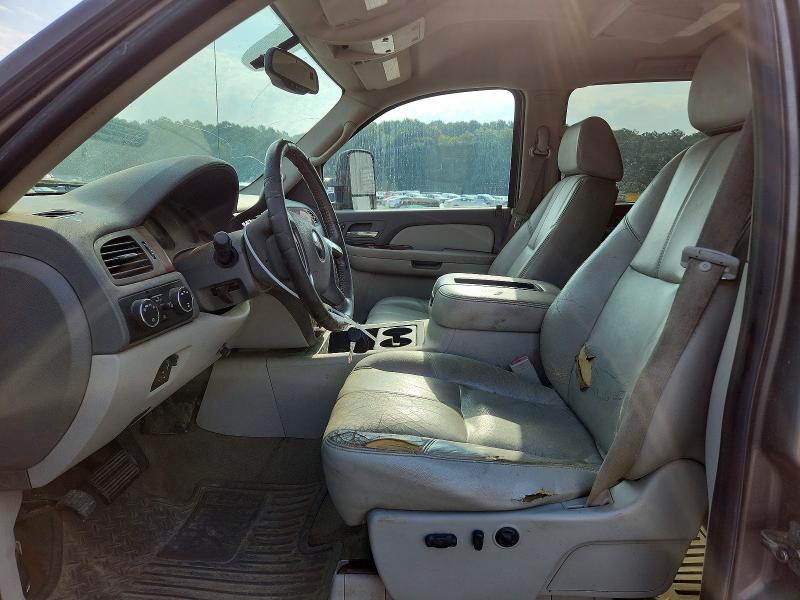 Aukcja sprzedaży 2008 Gmc Sierra, vin: 1GTJK33688F185343, numer aukcji: 64074606