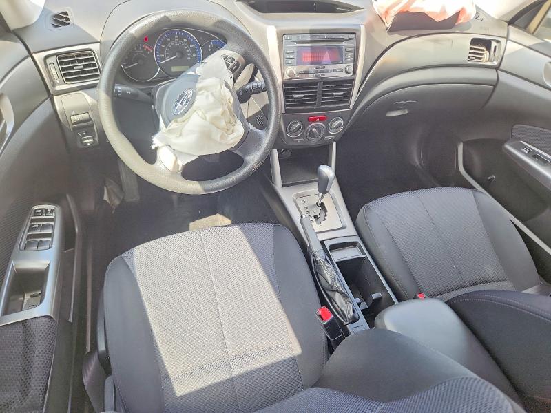 Auction sale of the 2012 Subaru Forester, vin: JF2SHBBC6CH433124, lot number: 66393286