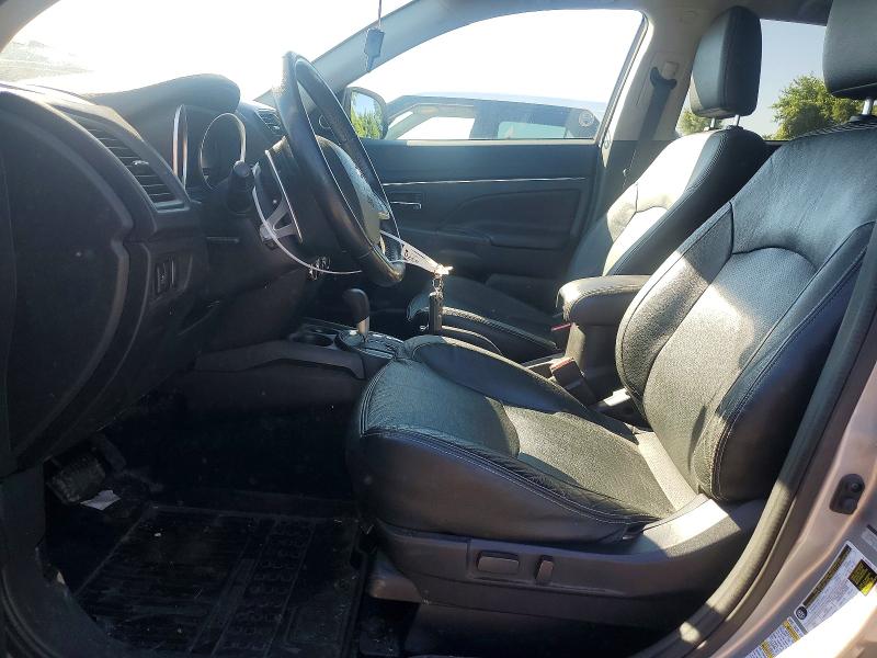 Aukcja sprzedaży 2015 Mitsubishi Rvr, vin: 4A4AJ4AW5FE606653, numer aukcji: 66208236