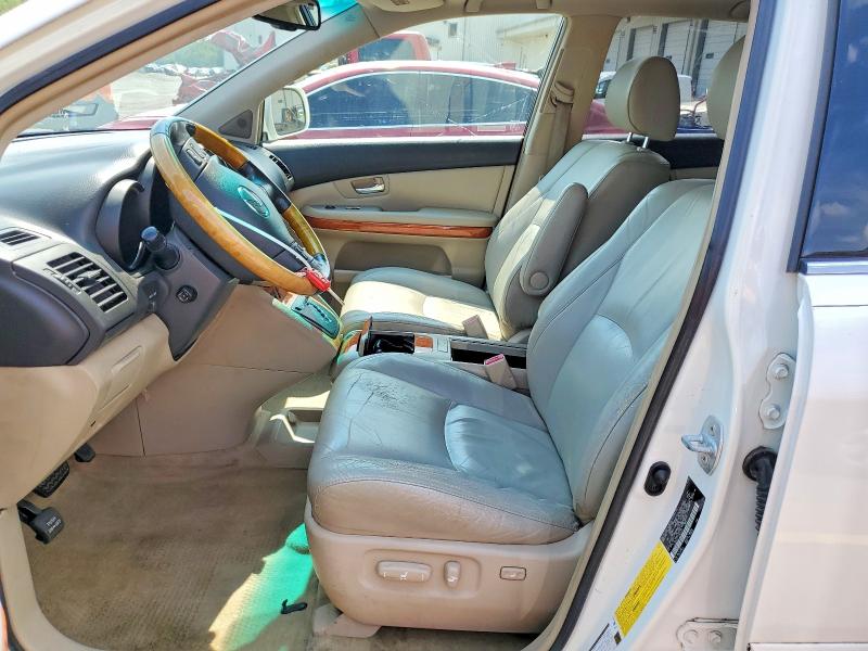 Продаж на аукціоні авто 2007 Lexus Rx, vin: JTJGW31U172001721, номер лоту: 64121066