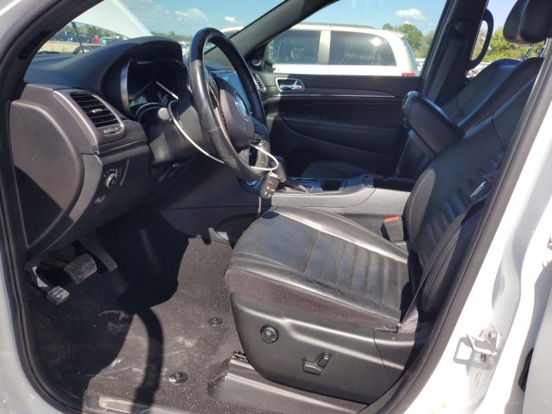 65439746 :رقم المزاد ، 1C4RJEBG3LC295612 vin ، 2020 Jeep Grand Cherokee مزاد بيع