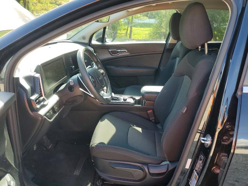 Aukcja sprzedaży 2023 Kia Sportage, vin: KNDPU3AF6P7036929, numer aukcji: 64569316