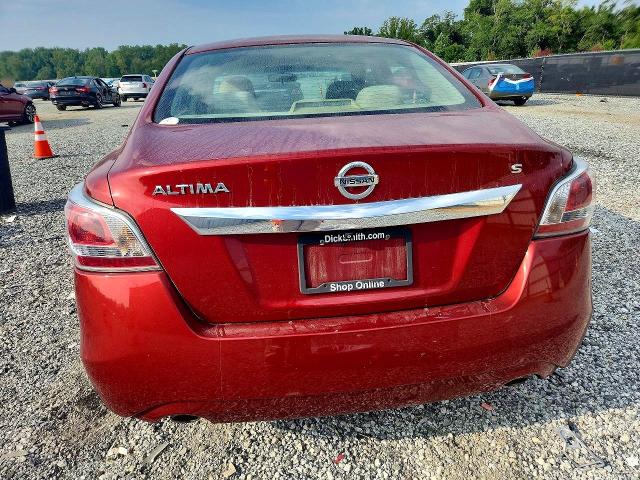 Aukcja sprzedaży 2015 Nissan Altima, vin: 1N4AL3AP3FC105508, numer aukcji: 66596356