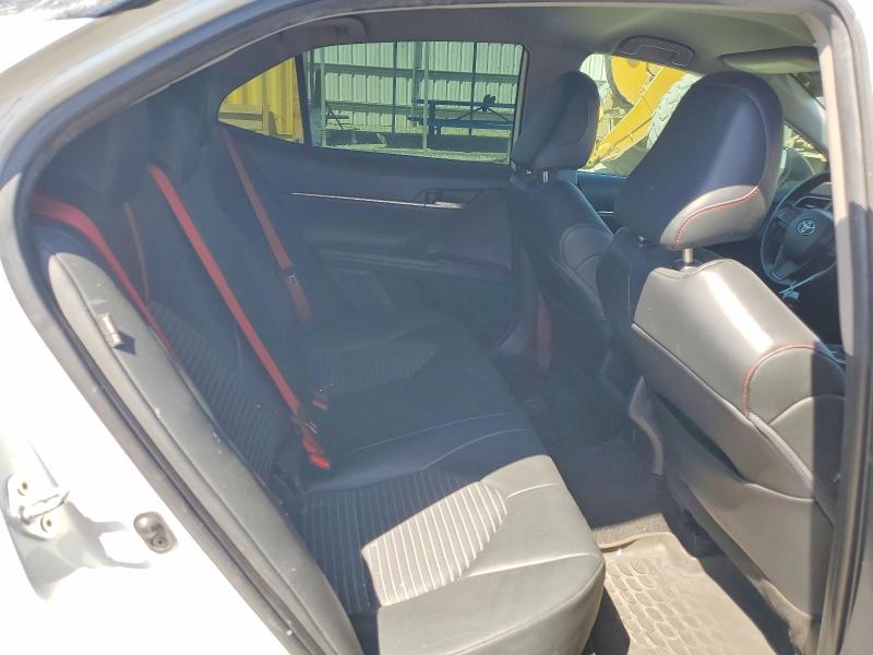 Aukcja sprzedaży 2022 Toyota Camry, vin: 4T1KZ1AK2NU068106, numer aukcji: 67178736