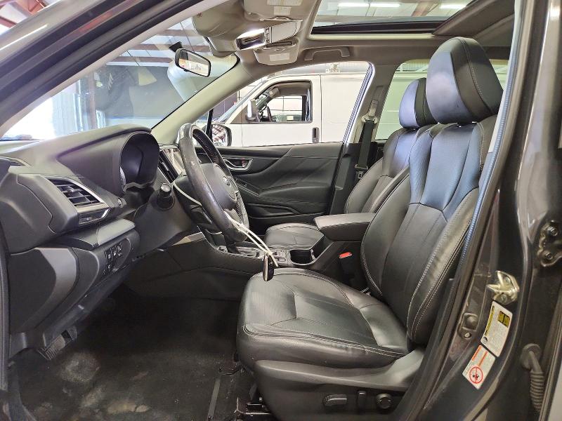 Aukcja sprzedaży 2020 Subaru Forester, vin: JF2SKAUC4LH462372, numer aukcji: 64645496