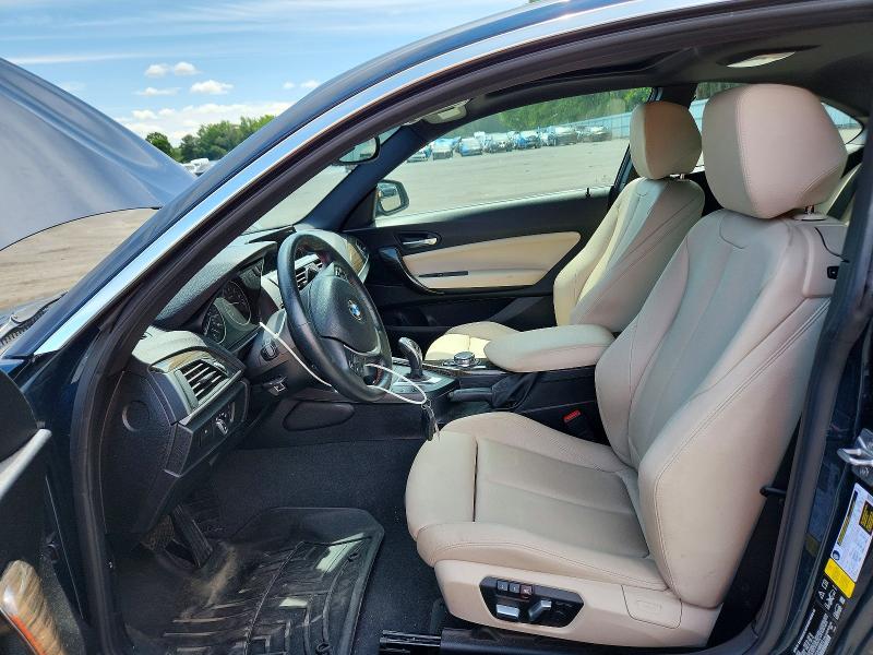 Продажа на аукционе авто 2016 Bmw 228, vin: WBA1G9C57GV598870, номер лота: 63208946