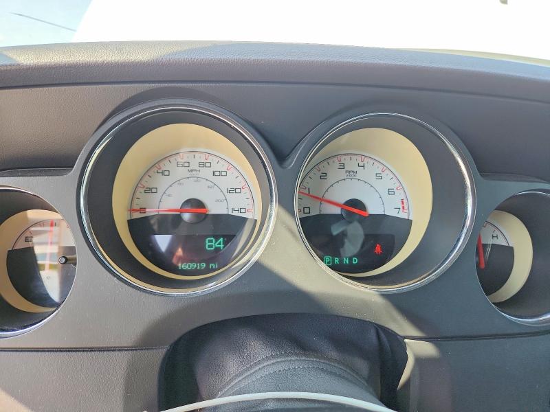 67003066 :رقم المزاد ، 2C3CDYAG5EH267007 vin ، 2014 Dodge Challenger مزاد بيع