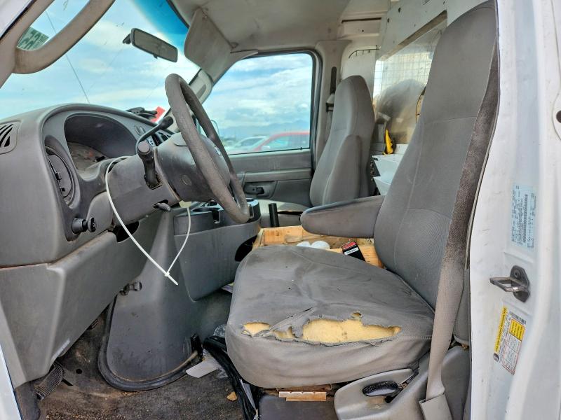 Продажа на аукционе авто 2007 Ford Econoline, vin: 1FTNE24LX7DA68803, номер лота: 65404286